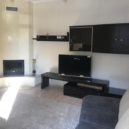 Apartment On Nebesnoi Sotni Zjytomyr Eksteriør bilde
