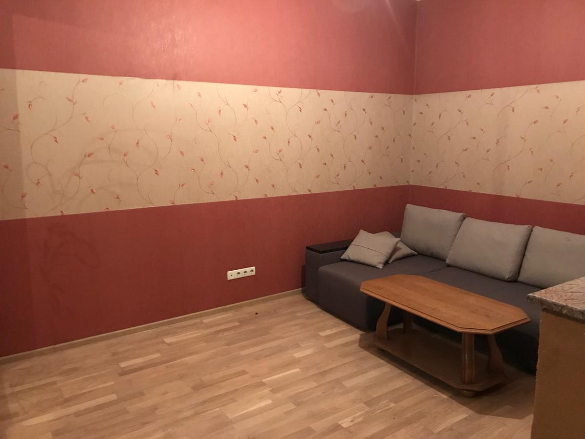 Apartment On Nebesnoi Sotni Zjytomyr Eksteriør bilde